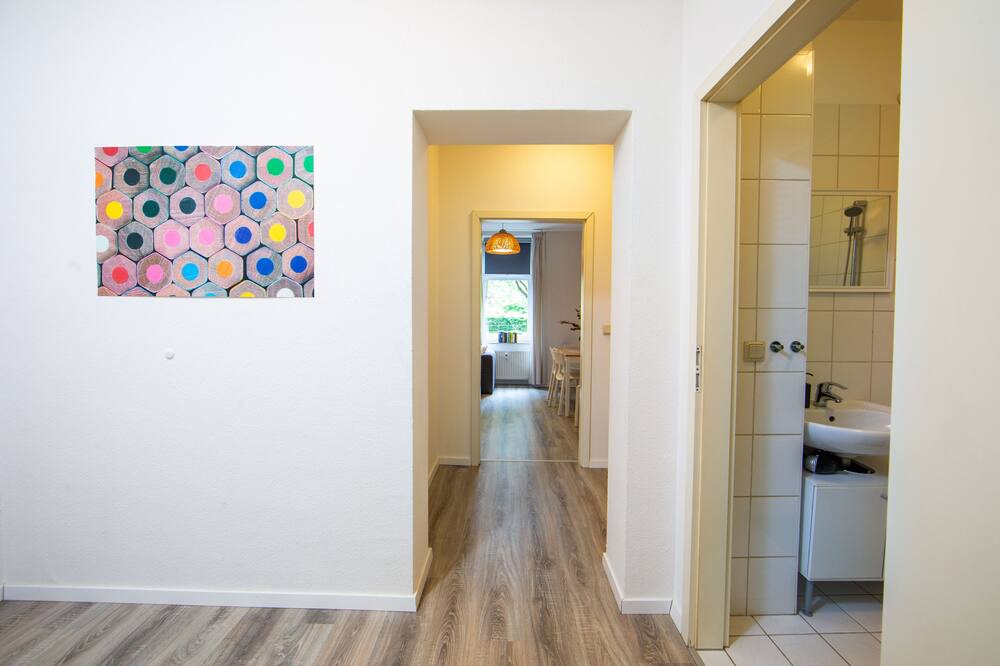 Photo of Bedroom in Krampfervorstadt