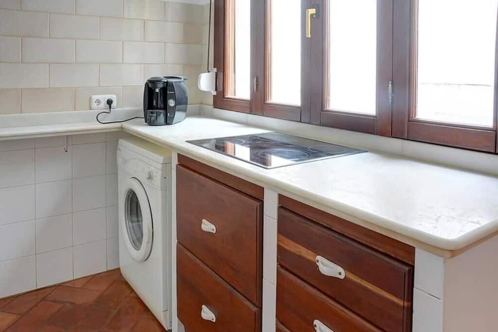 Photo of Kitchen in La Florida