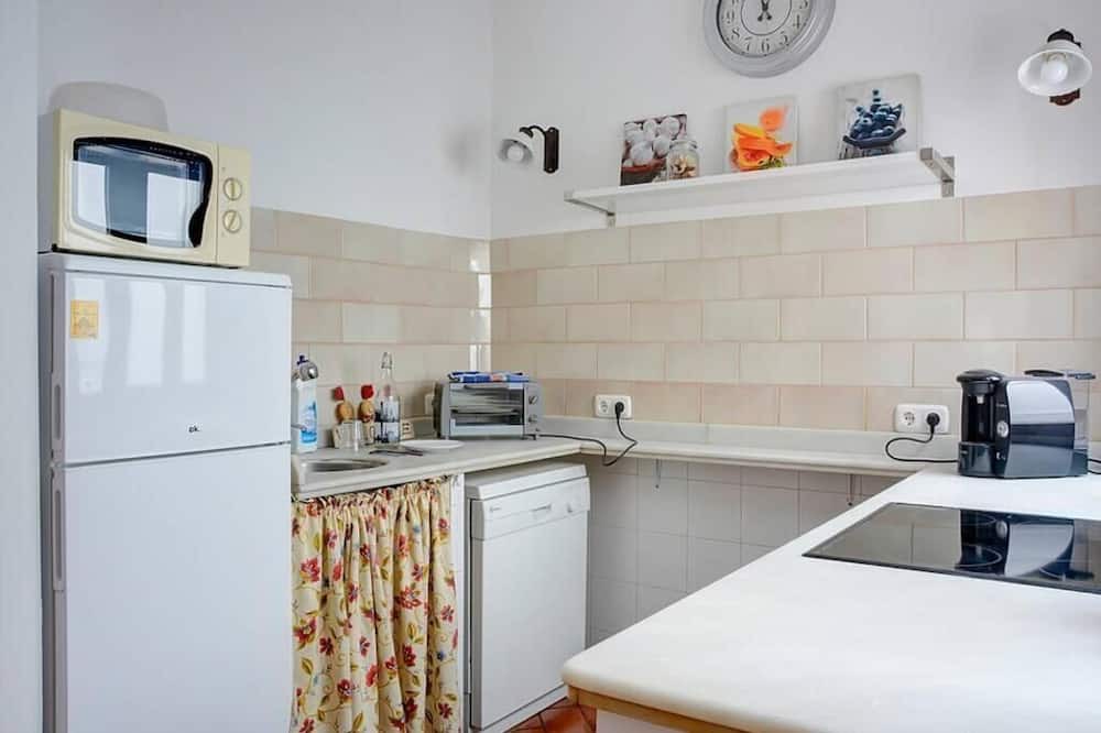 Photo of Kitchen in La Florida
