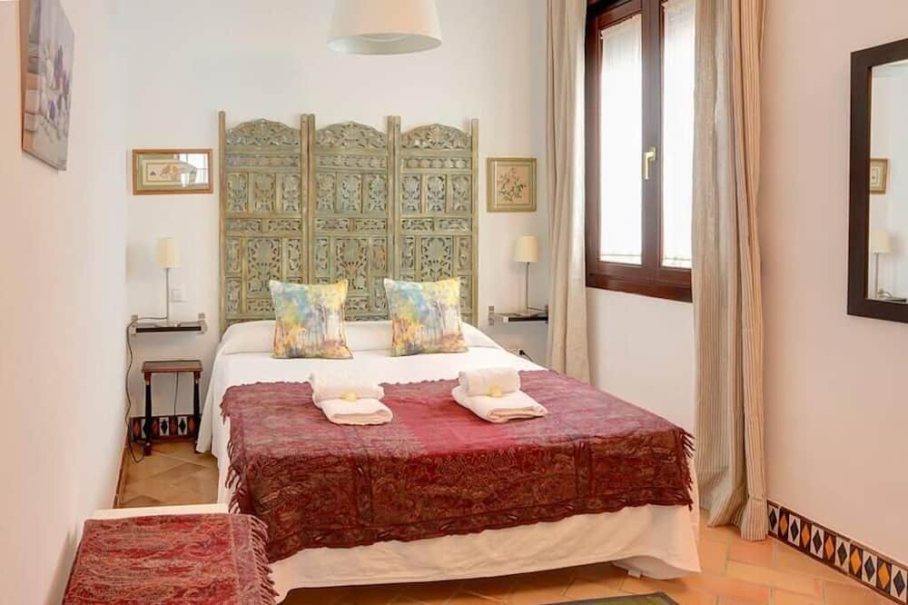 Photo of Bedroom in La Florida