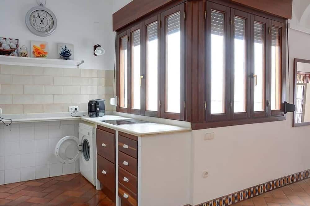 Photo of Kitchen in La Florida