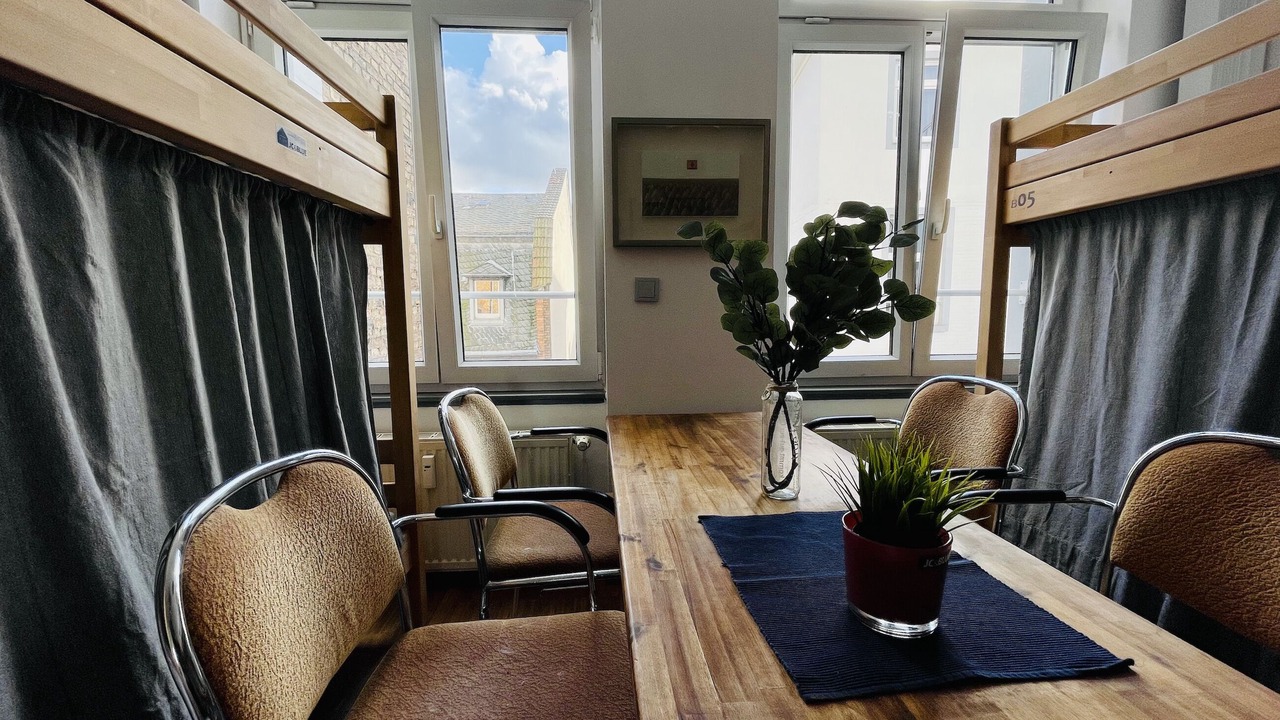 Photo of Others in Bahnhofsviertel