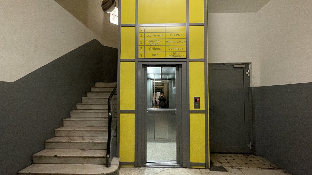 Photo of Others in Bahnhofsviertel