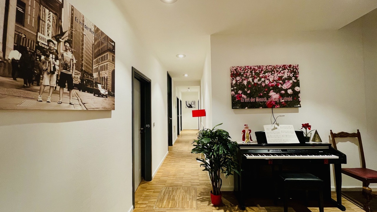 Photo of Others in Bahnhofsviertel