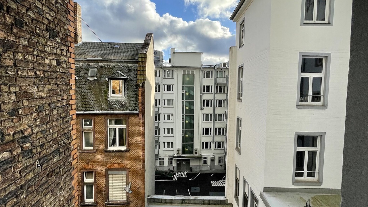 Photo of Others in Bahnhofsviertel