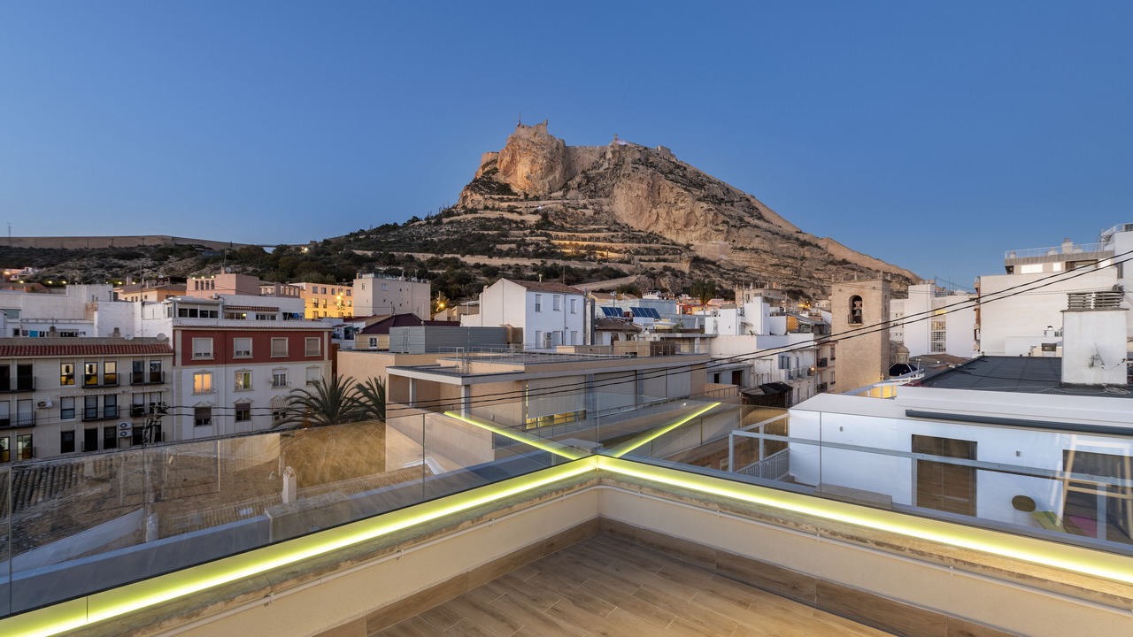 Photo of Outdoor in Alicante City Centre