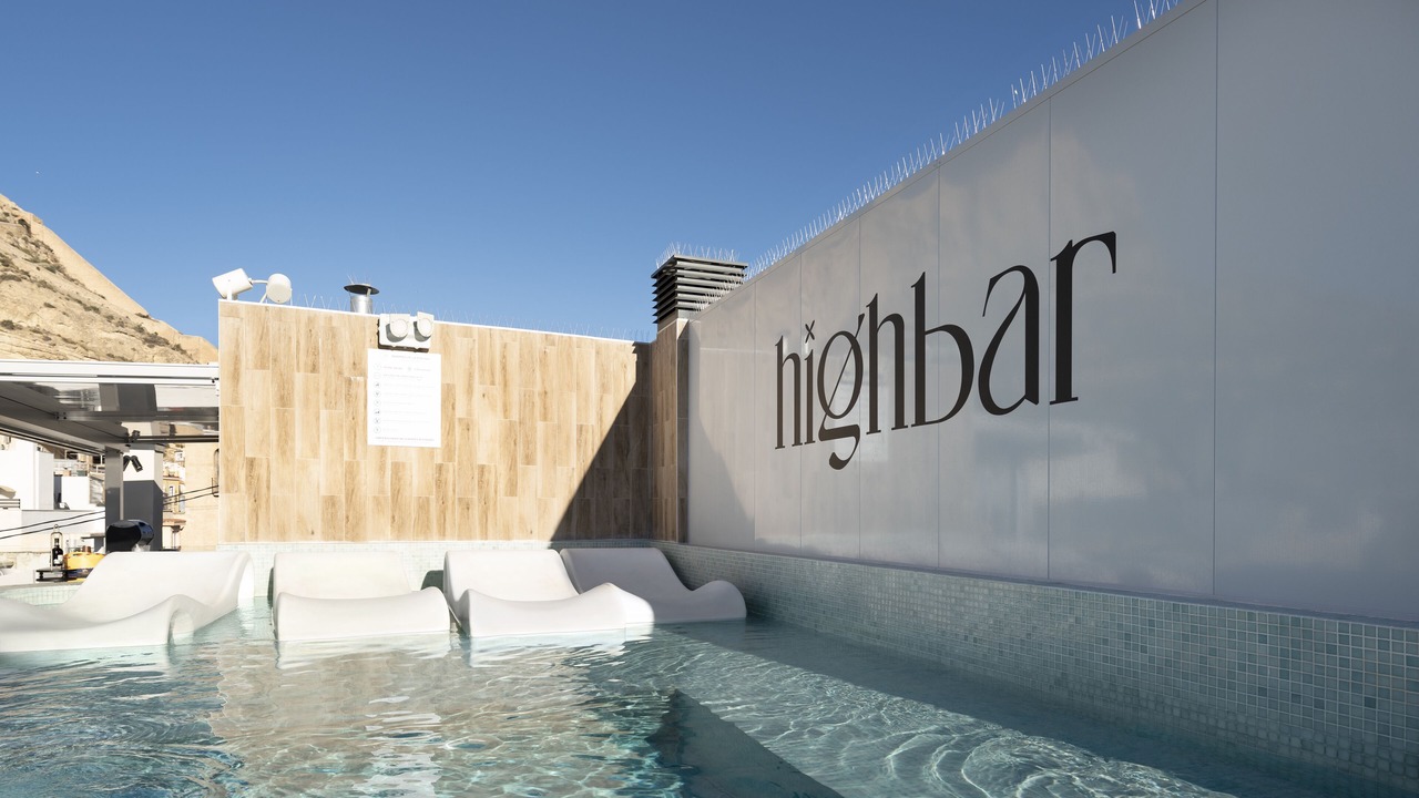 Photo of Outdoor in Alicante City Centre