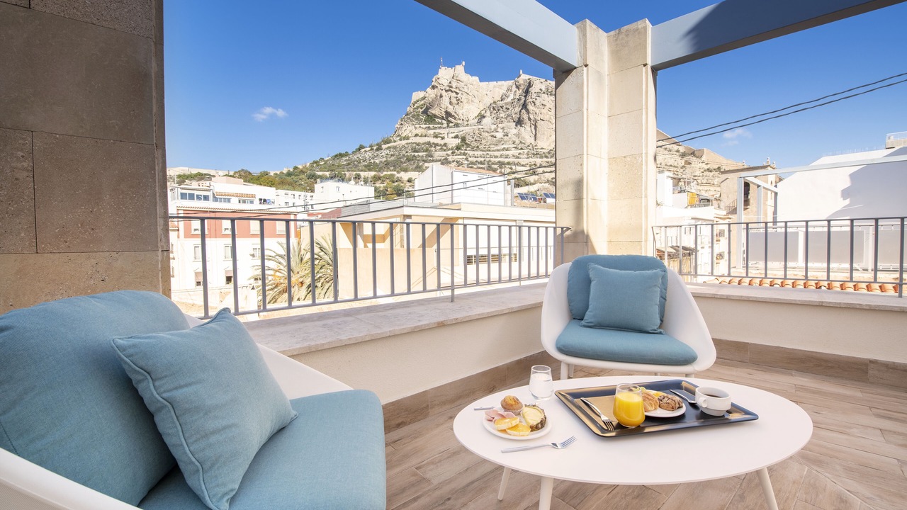 Photo of Outdoor in Alicante City Centre