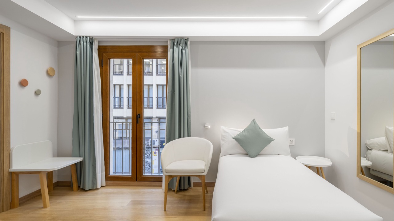 Photo of Bedroom in Alicante City Centre