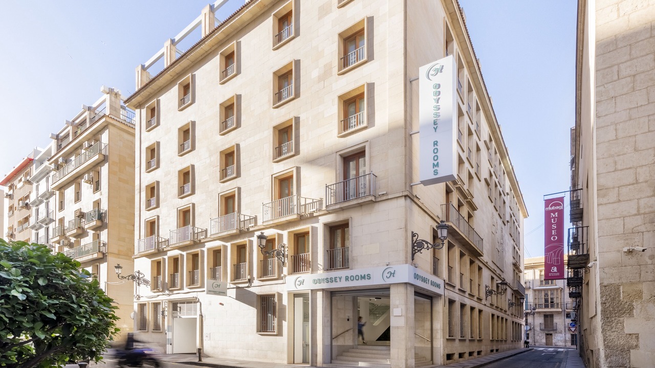 Photo of Outdoor in Alicante City Centre