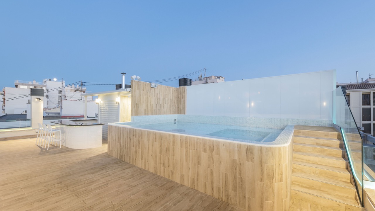 Photo of Outdoor in Alicante City Centre