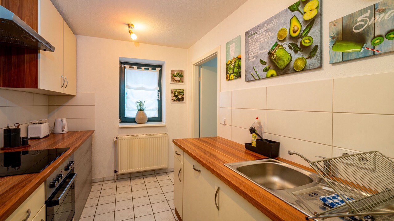 Photo of Kitchen in Niedere Borde