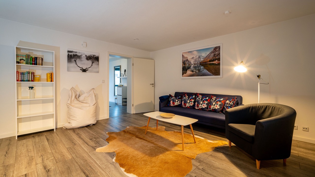 Photo of Livingroom in Niedere Borde