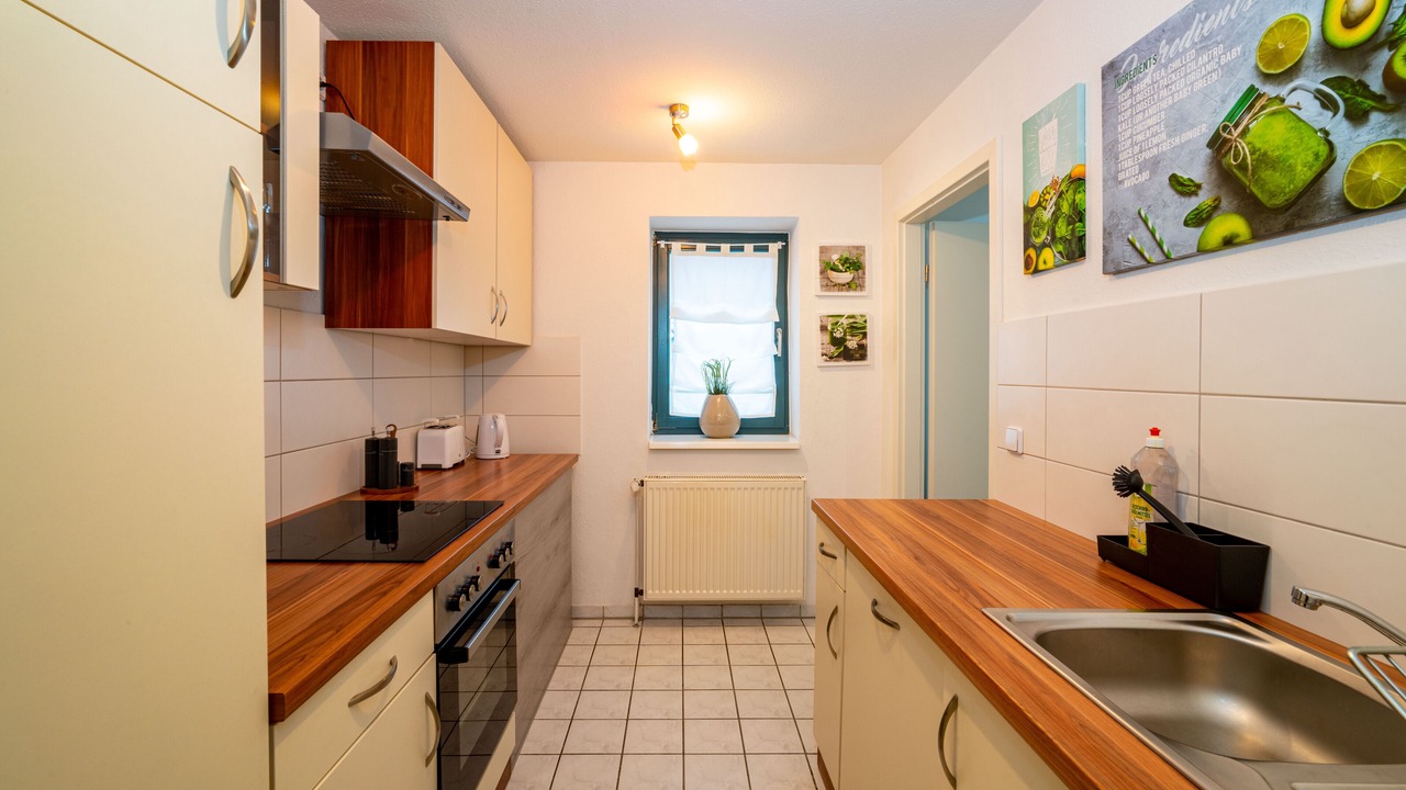 Photo of Kitchen in Niedere Borde