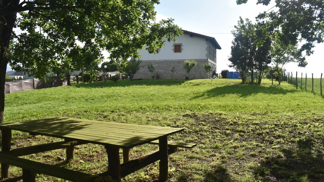 Photo of Outdoor in Ribamontan al Monte