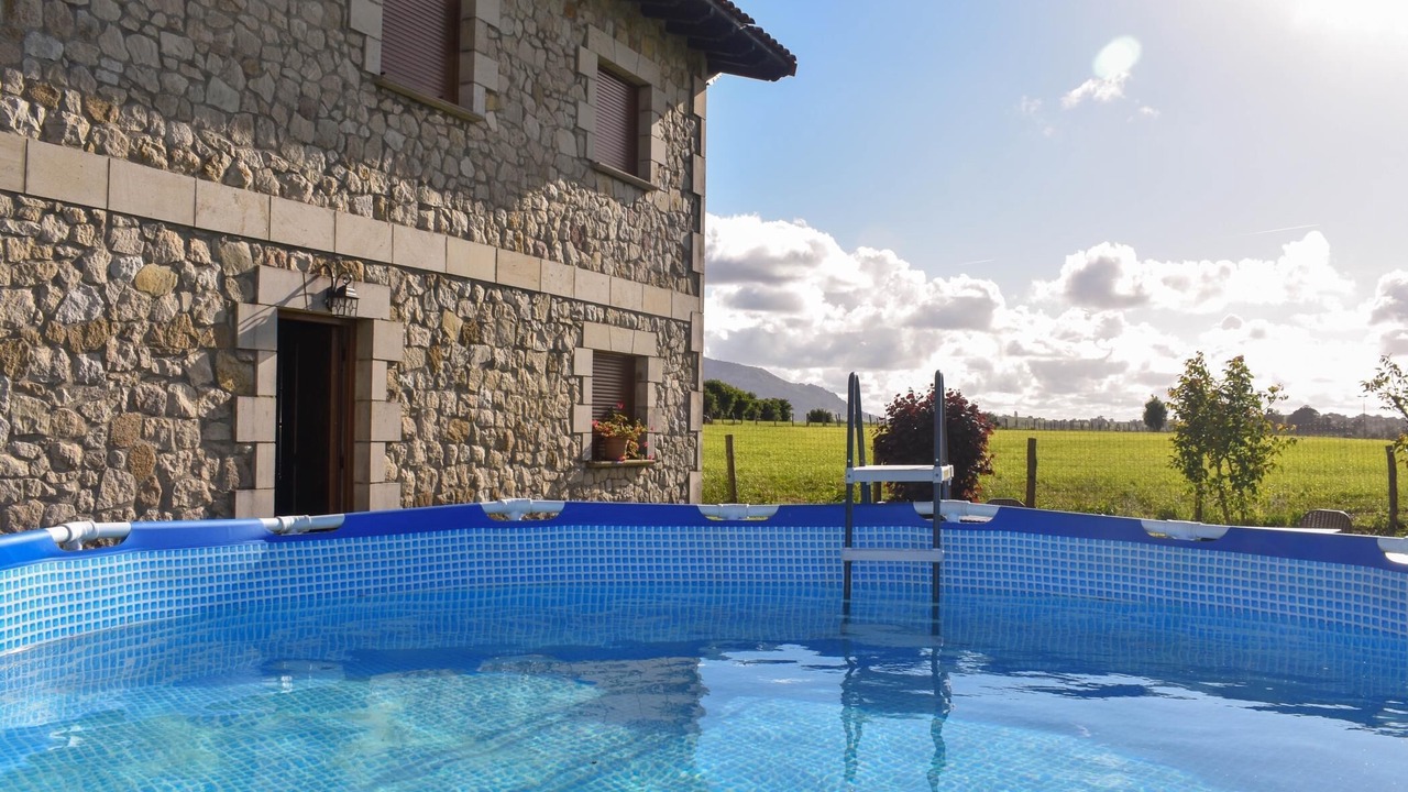 Photo of Outdoor in Ribamontan al Monte