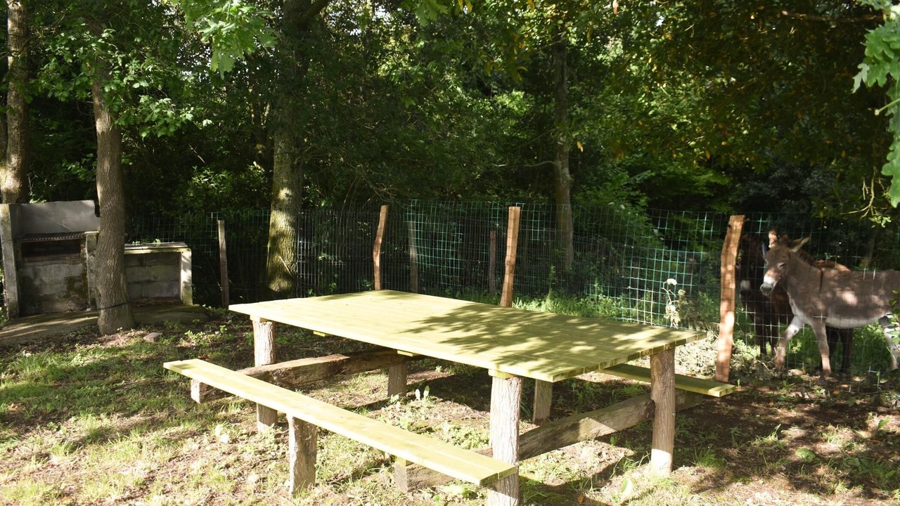 Photo of Outdoor in Ribamontan al Monte