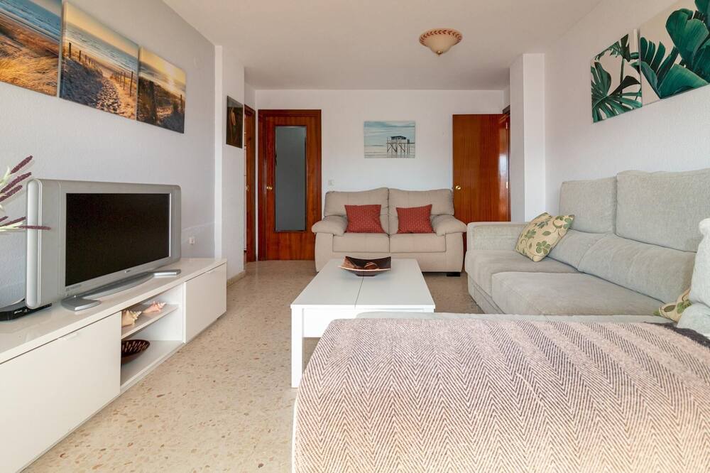 Photo of Livingroom in 1a Fase
