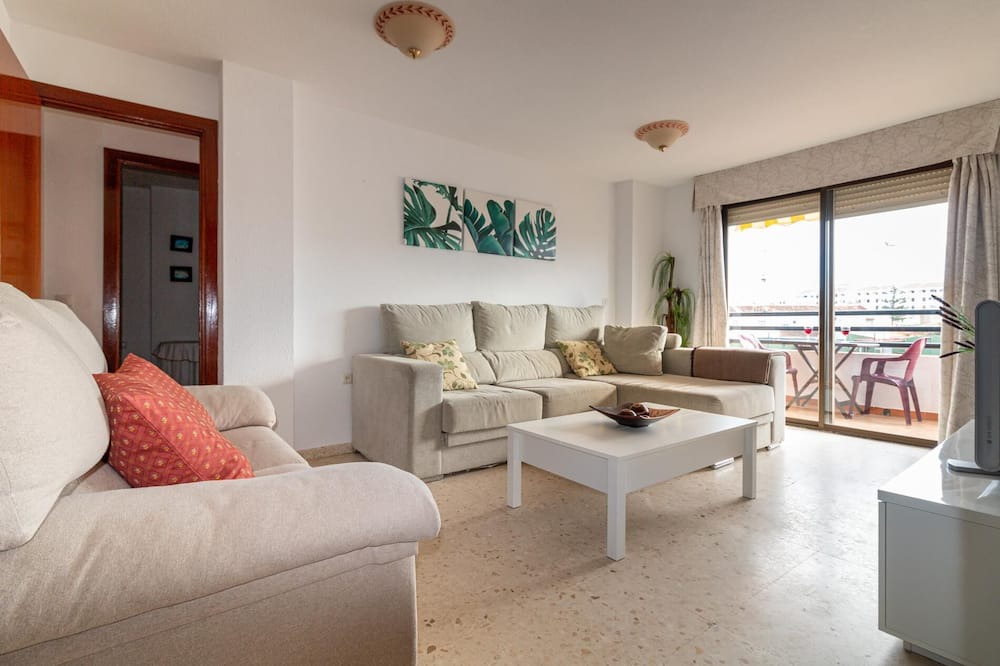 Photo of Livingroom in 1a Fase