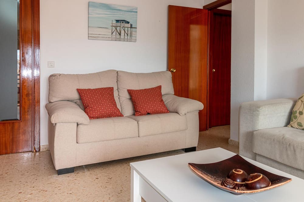 Photo of Livingroom in 1a Fase