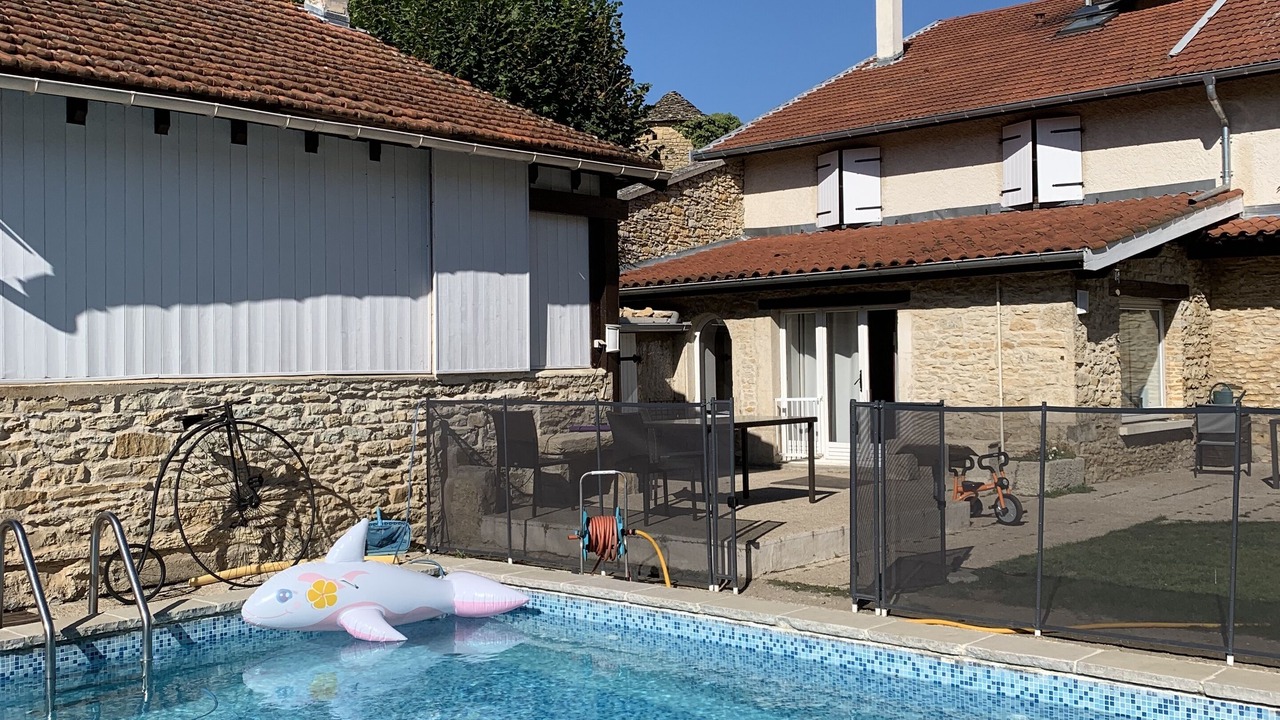 Photo of Outdoor in Saint-Hilaire-de-Brens