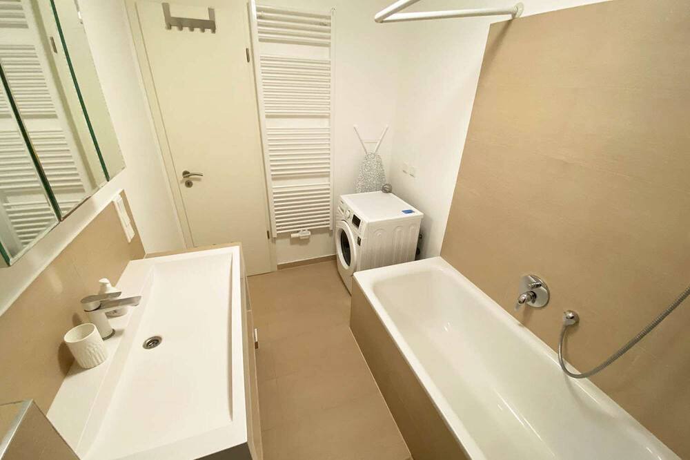 Photo of Bathroom in Kelkheim