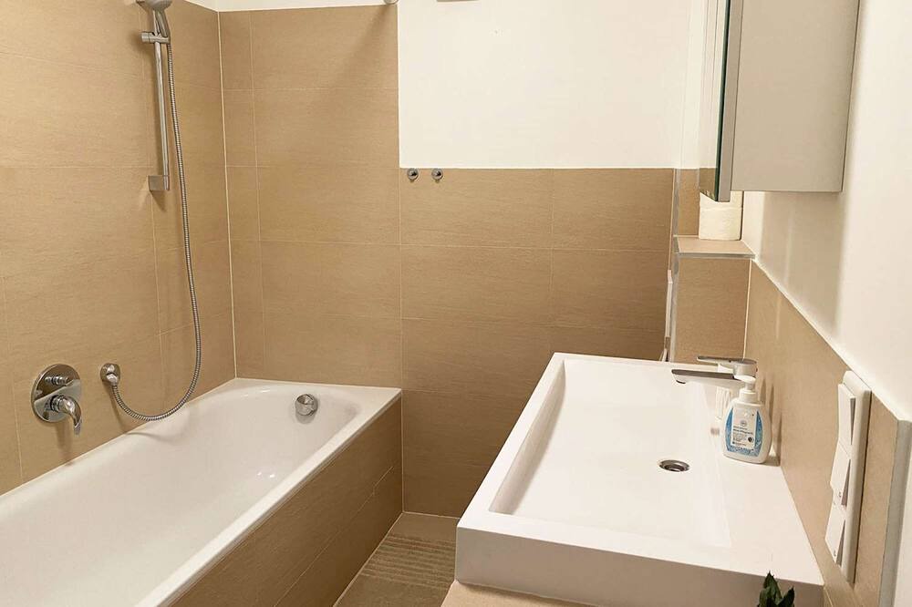 Photo of Bathroom in Kelkheim