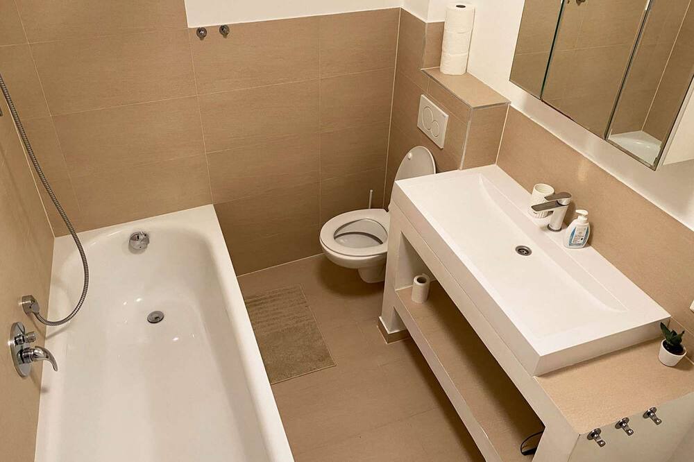 Photo of Bathroom in Kelkheim