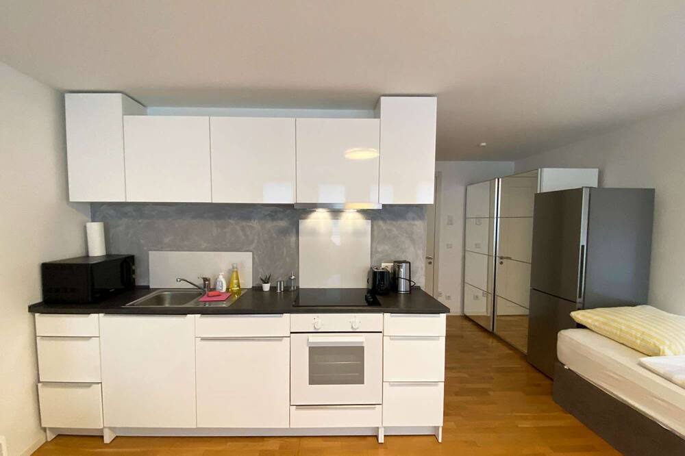 Photo of Kitchen in Kelkheim