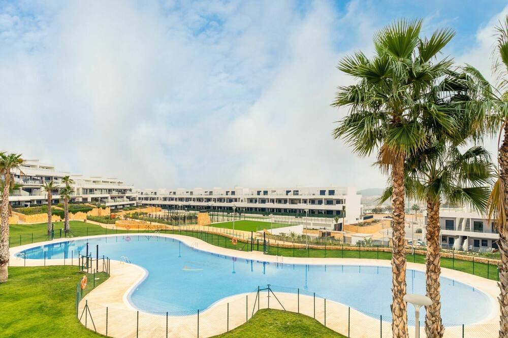 Photo of Outdoor in Golf Bahia