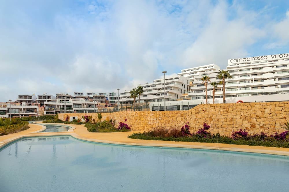 Photo of Outdoor in Golf Bahia