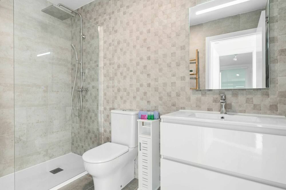 Photo of Bathroom in Golf Bahia