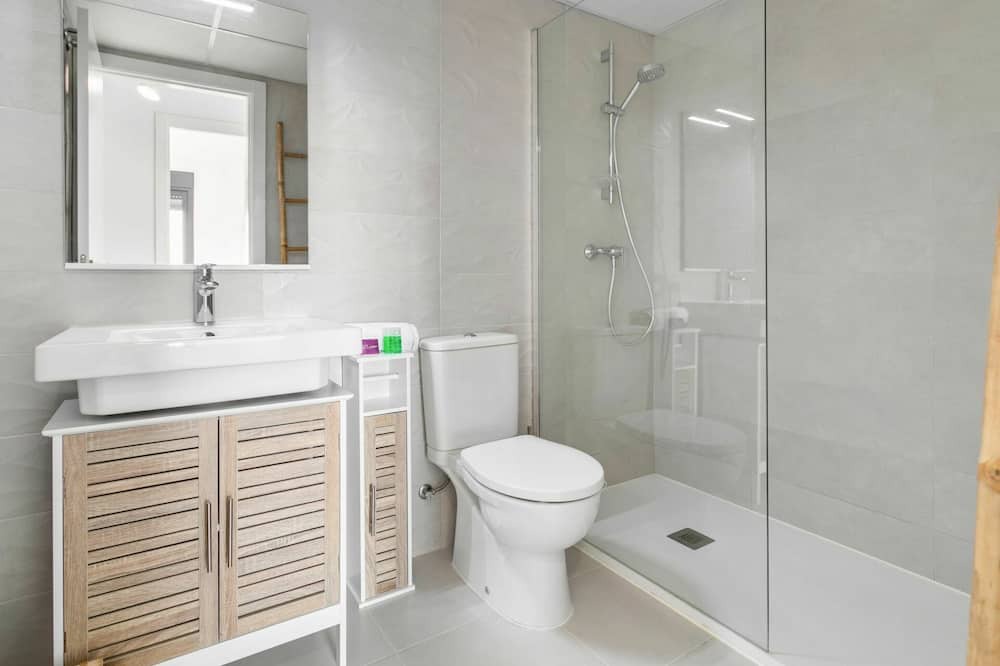 Photo of Bathroom in Golf Bahia