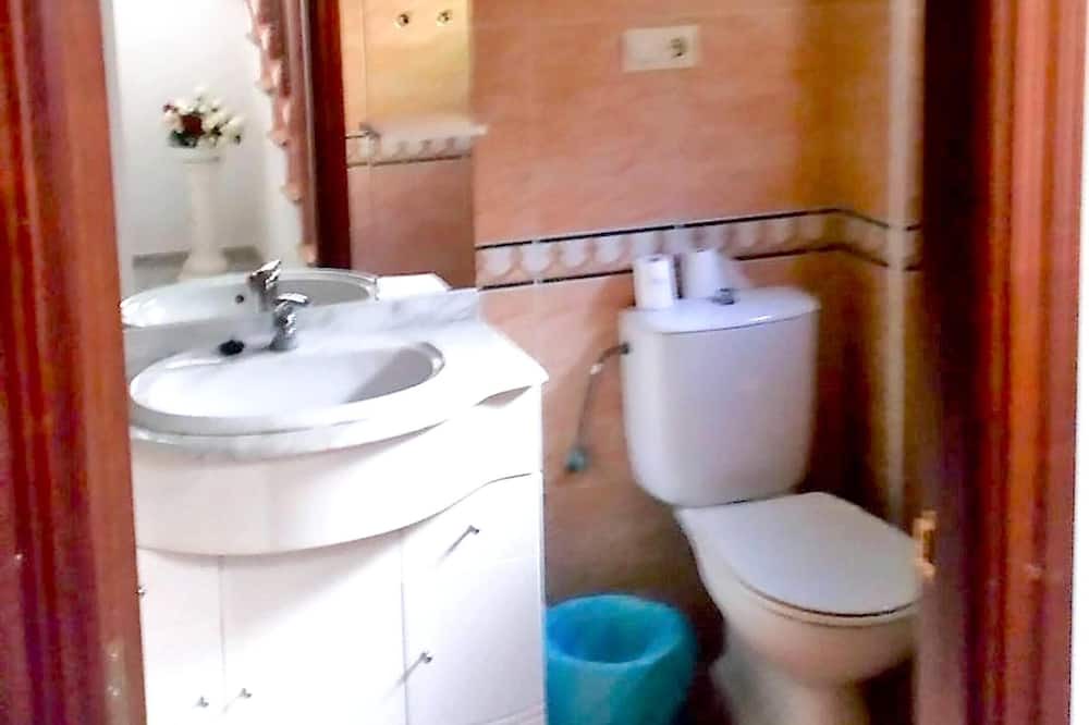 Photo of Bathroom in Sotillo de la Adrada