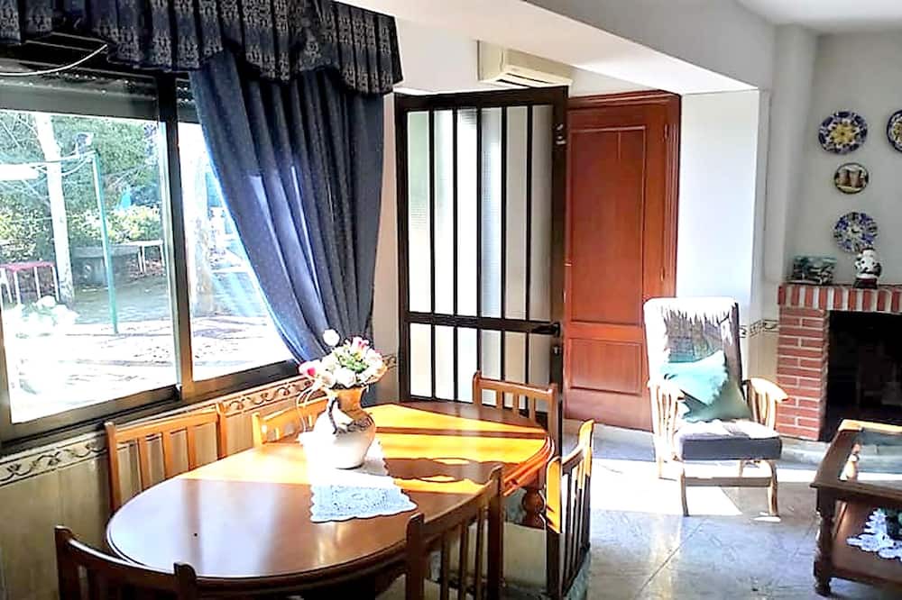 Photo of Livingroom in Sotillo de la Adrada