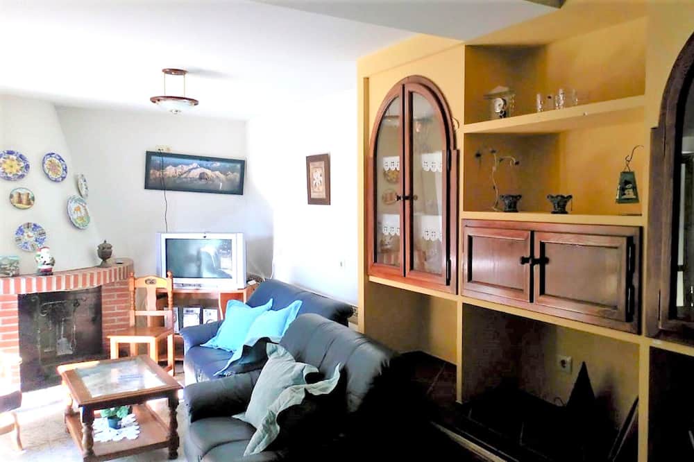 Photo of Livingroom in Sotillo de la Adrada