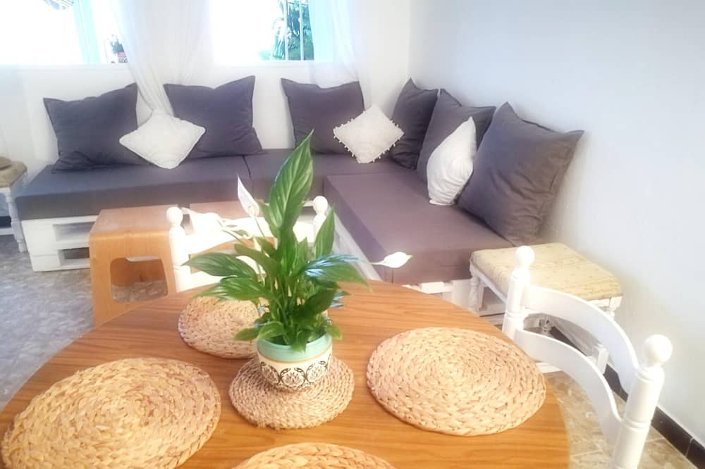 Photo of Livingroom in Bolonia