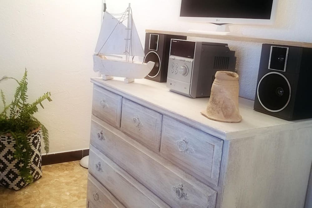 Photo of Livingroom in Bolonia