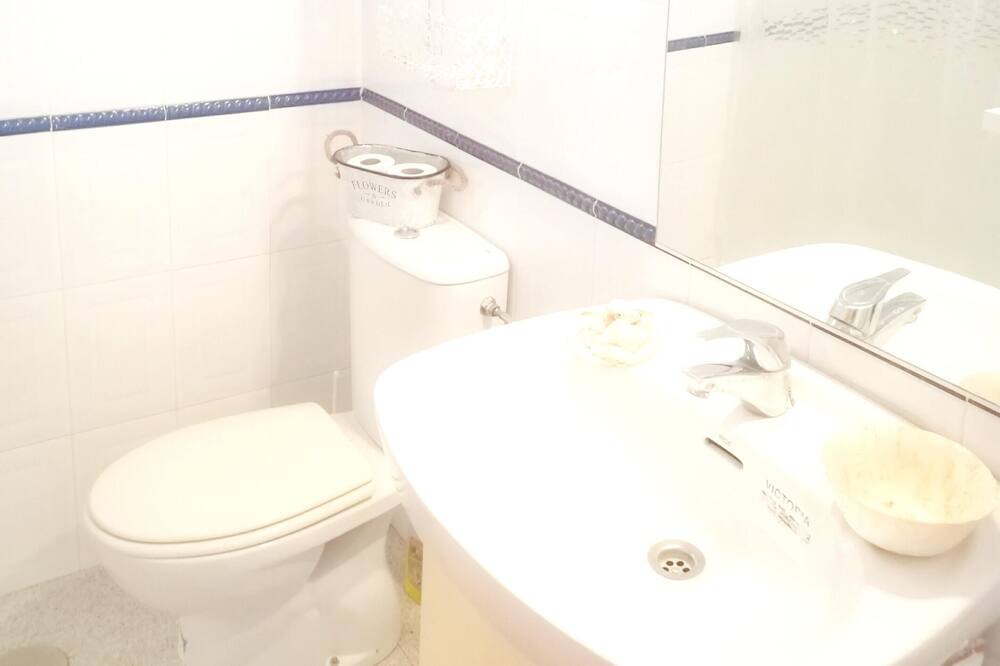 Photo of Bathroom in Bolonia