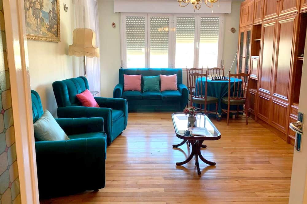 Photo of Livingroom in Villarcayo