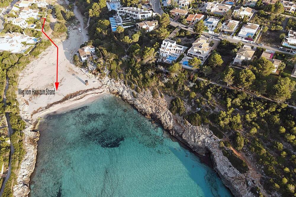 Photo of Outdoor in Cala Anguila-Cala Mendia