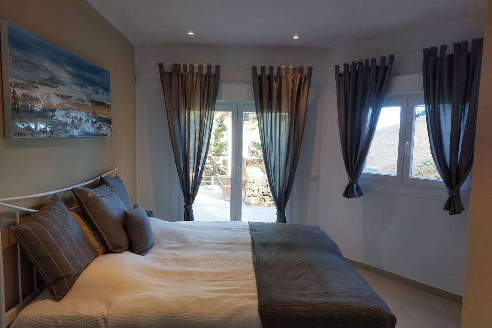 Photo of Bedroom in Cala Anguila-Cala Mendia