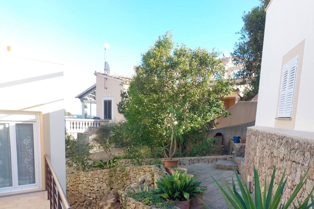 Photo of Outdoor in Cala Anguila-Cala Mendia