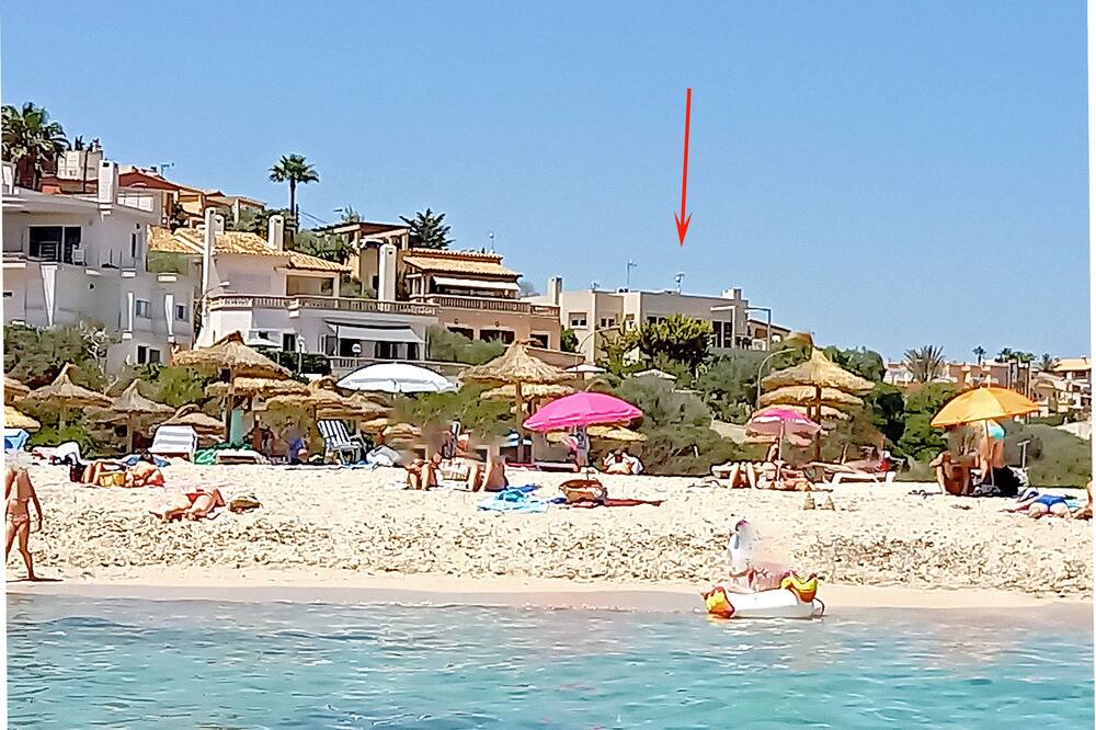 Photo of Others in Cala Anguila-Cala Mendia