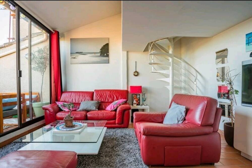 Photo of Bedroom in Caux