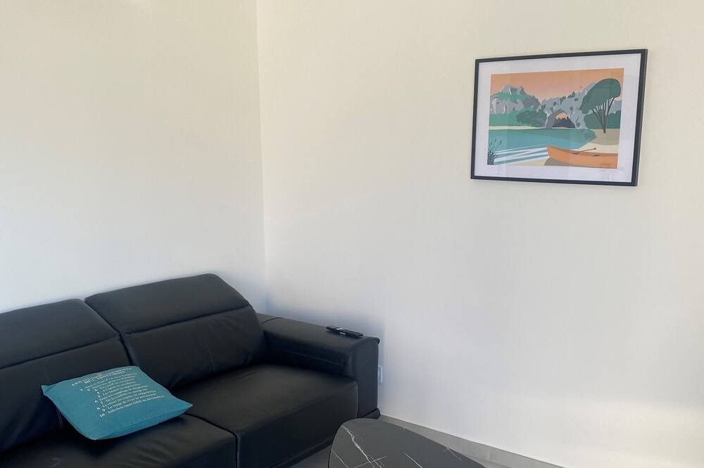 Photo of Livingroom in Ruoms