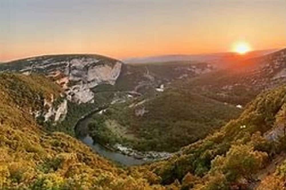 Photo of Outdoor in Ruoms