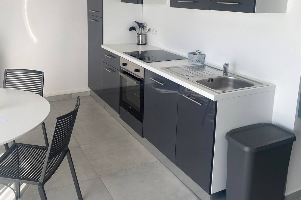 Photo of Kitchen in Ruoms
