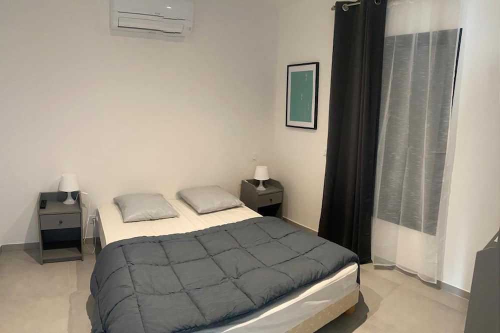 Photo of Bedroom in Ruoms
