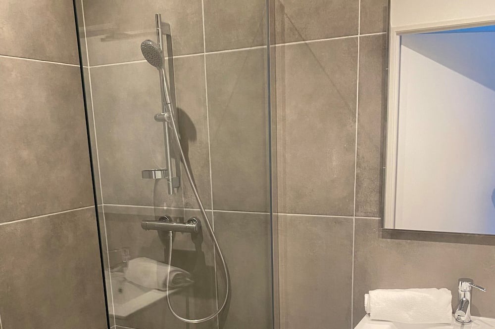 Photo of Bathroom in Ruoms